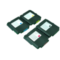 GC21 compatible ink cartridge for ricoh GX2500 3000 3000s 3000sf 3050n 45ml